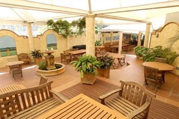 Emerald Surfers Paradise Shared