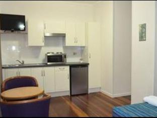 La Costa Beachside Motel Gold Coast