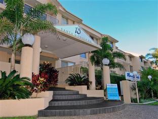 Aparthotel Miami Beachside Gold Coast