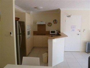 Miami Beachside 3* Gold Coast