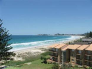 Aparthotel Oceanside - Absolute Beachfront