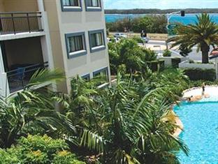 Sandcastles On The Broadwater Aparthotel