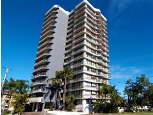 Silverton Surfers Paradise Aparthotel