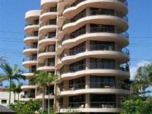 Aparthotel Warringa Surf 3*