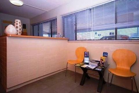 Blue Heron Boutique Motel Gold Coast