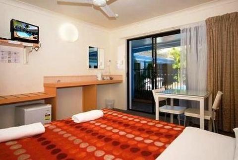 Blue Heron Boutique Motel 4*