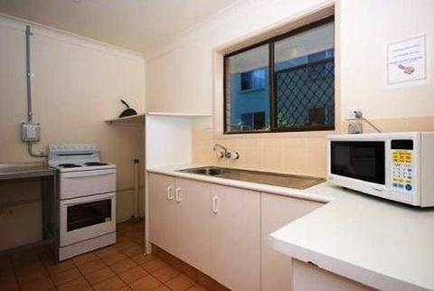 Blue Heron Boutique Motel Gold Coast