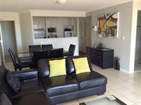 Broadbeach Aparthotel 4*