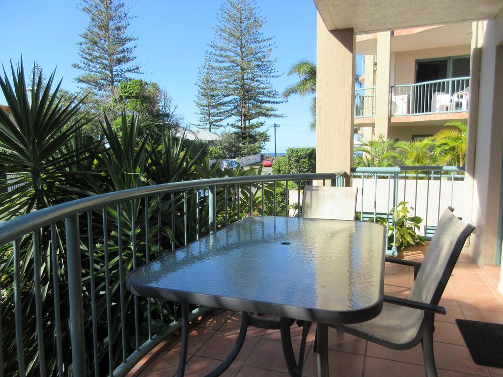 Aparthotel Pacific Place Gold Coast