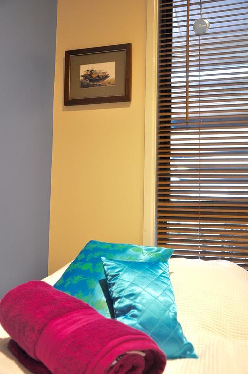 Tl Warmest Homestay