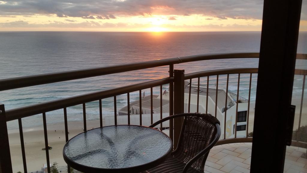 Aparthotel Beachcomber - Official 3*