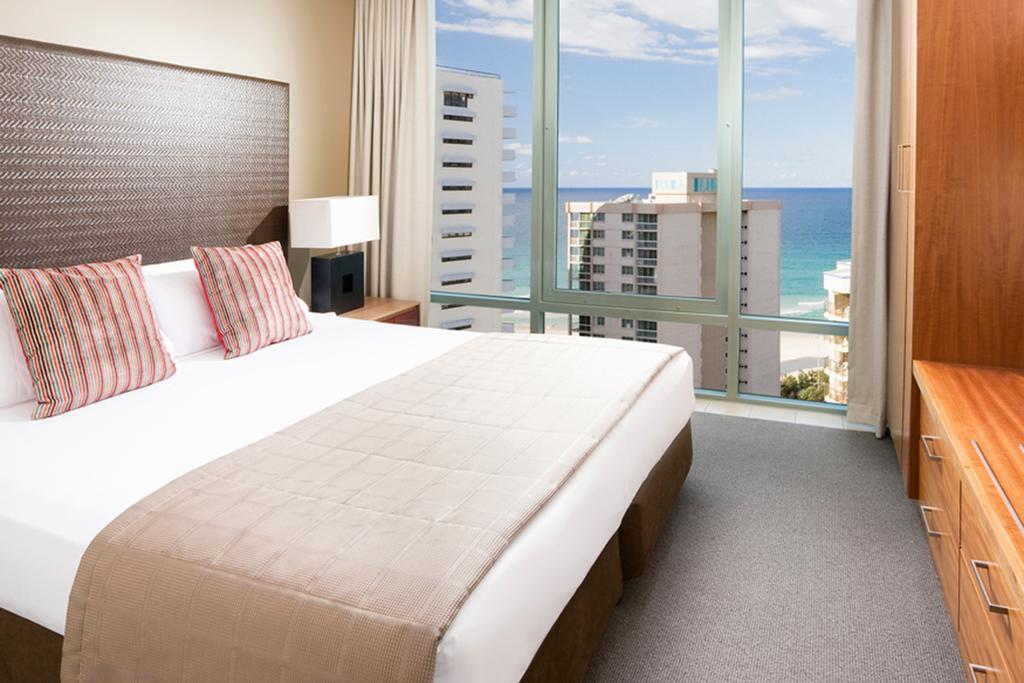 Hotel Mantra Legends 4*