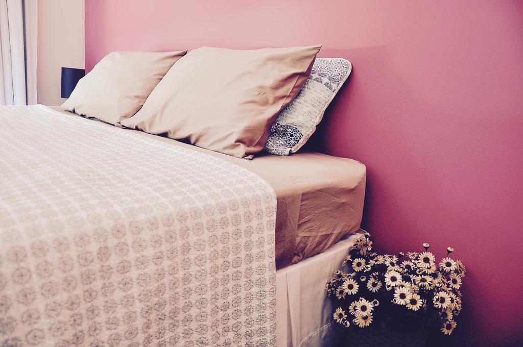 Homestay Tl Warmest
