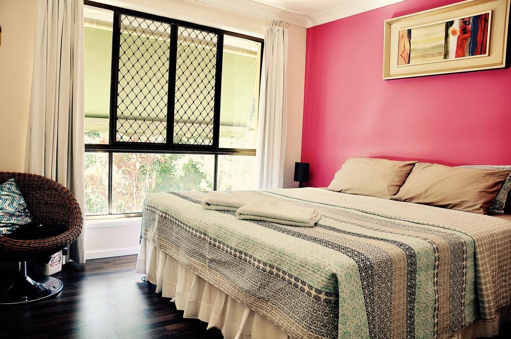 Tl Warmest Homestay *
