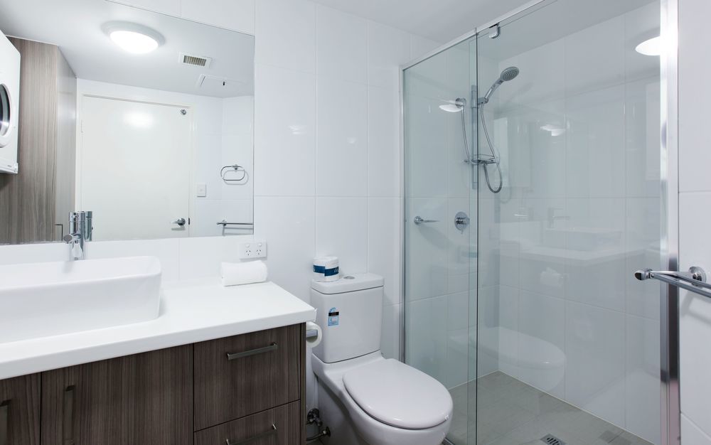Aparthotel Paradise Isles Gold Coast