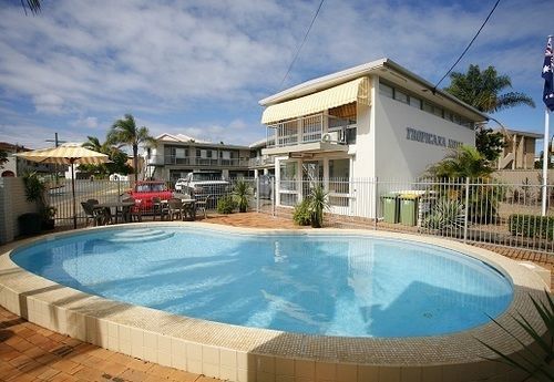 Motel Tropicana