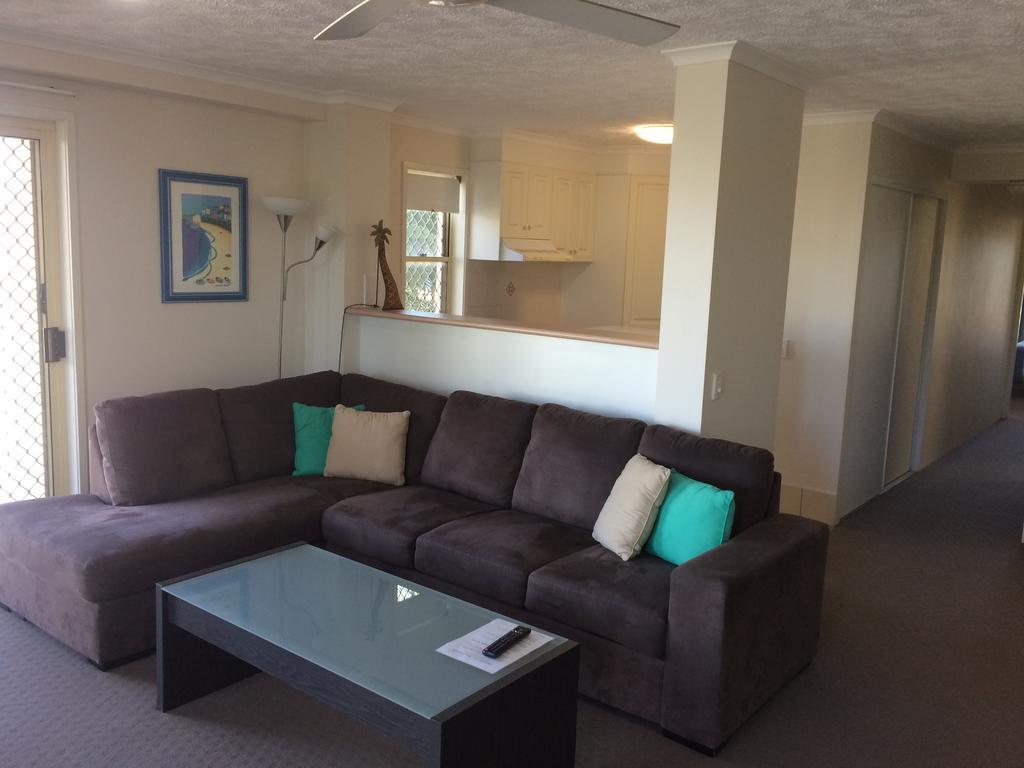 San Delles Apartment *