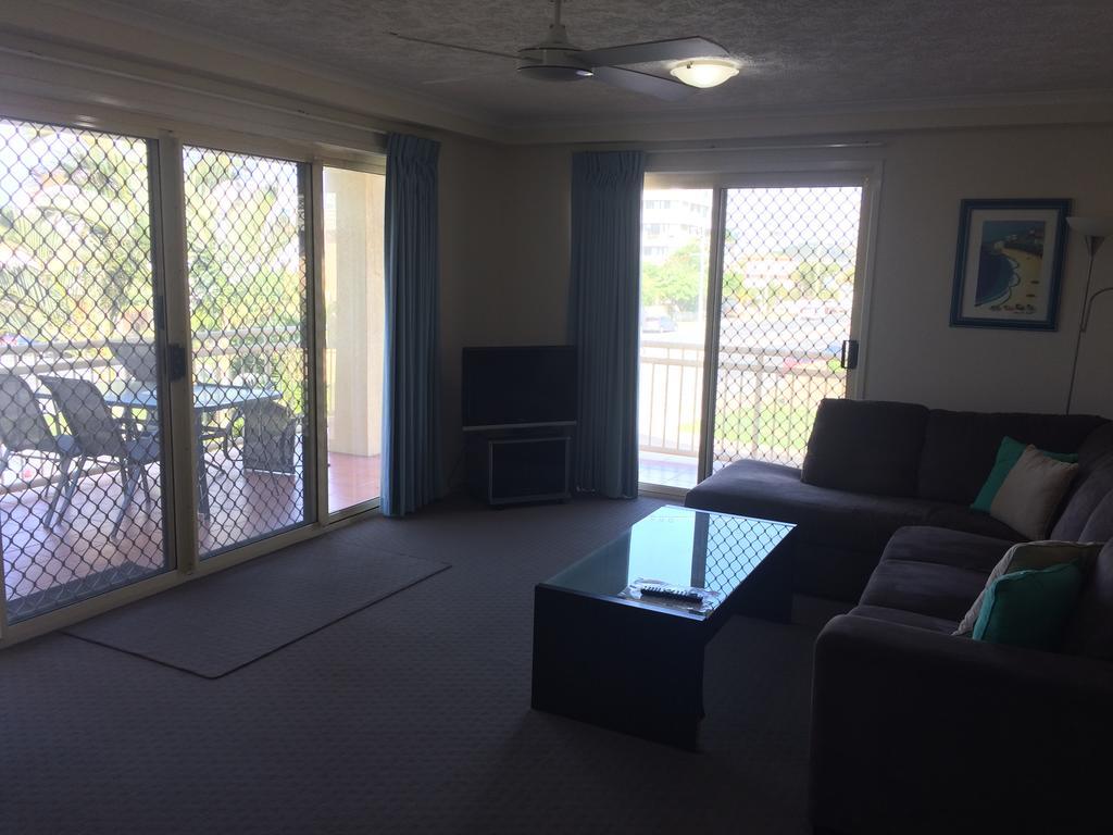 San Delles Apartment