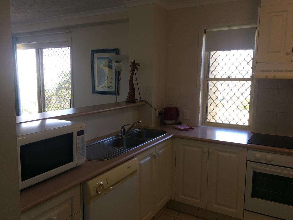 San Delles Apartment *