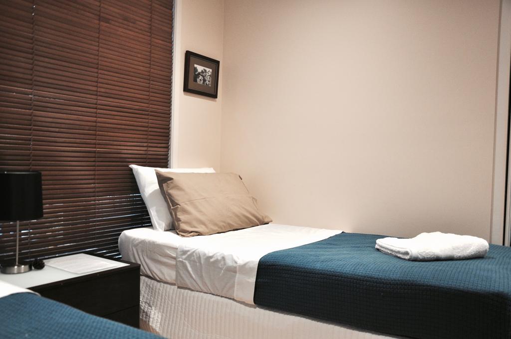 Homestay Tl Warmest Gold Coast