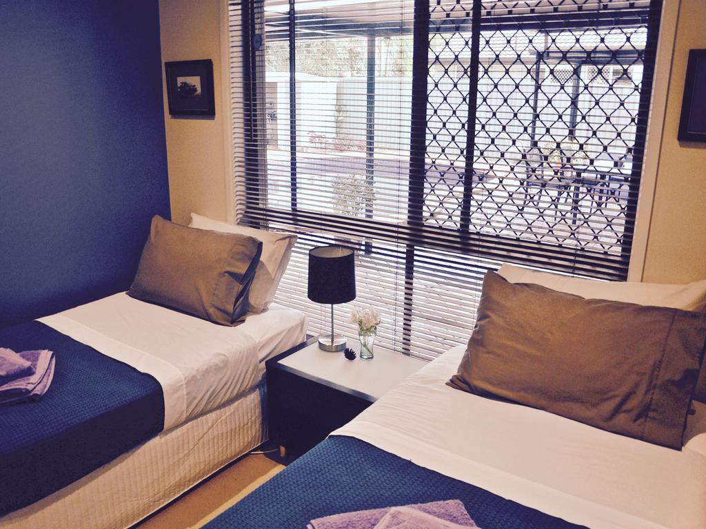 Homestay Tl Warmest Gold Coast