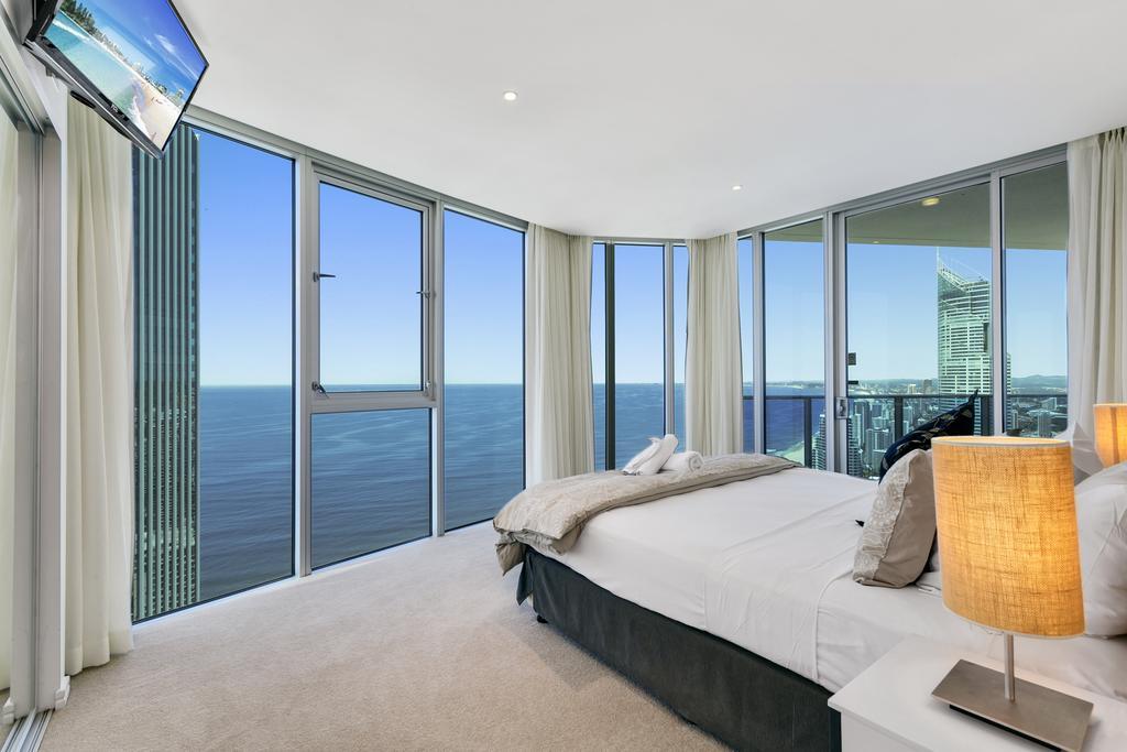 Orchid Residences - Hr Surfers Paradise *