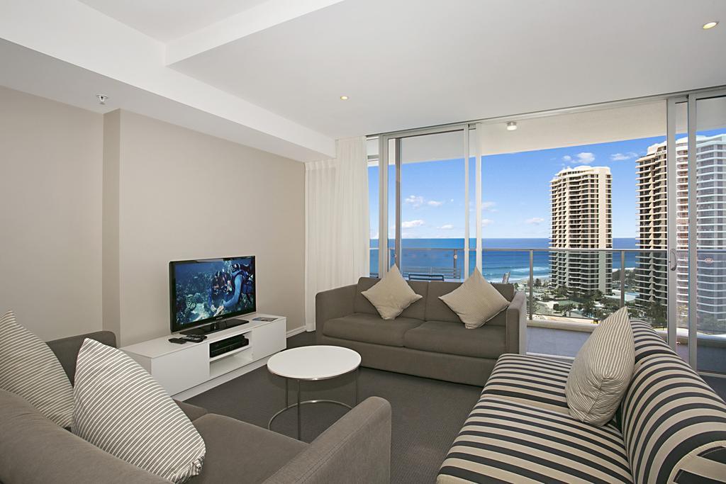 Apartment Orchid Residences - Hr Surfers Paradise