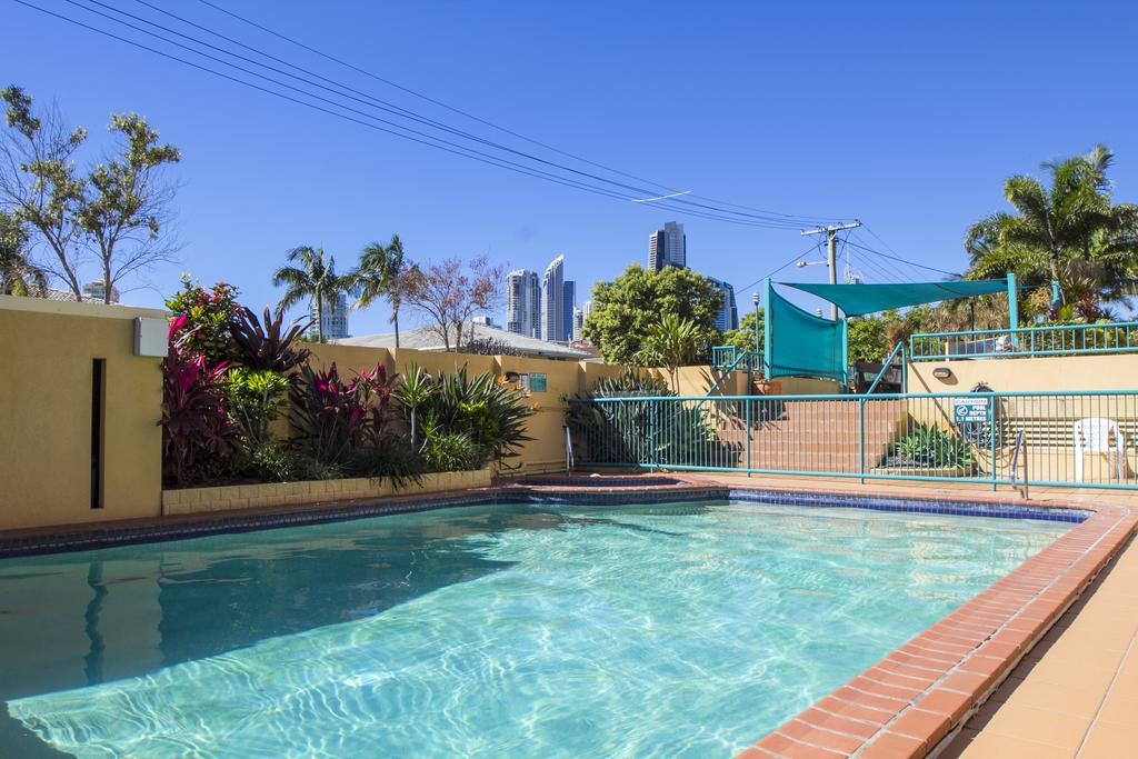 Paradise Isles 3* Gold Coast