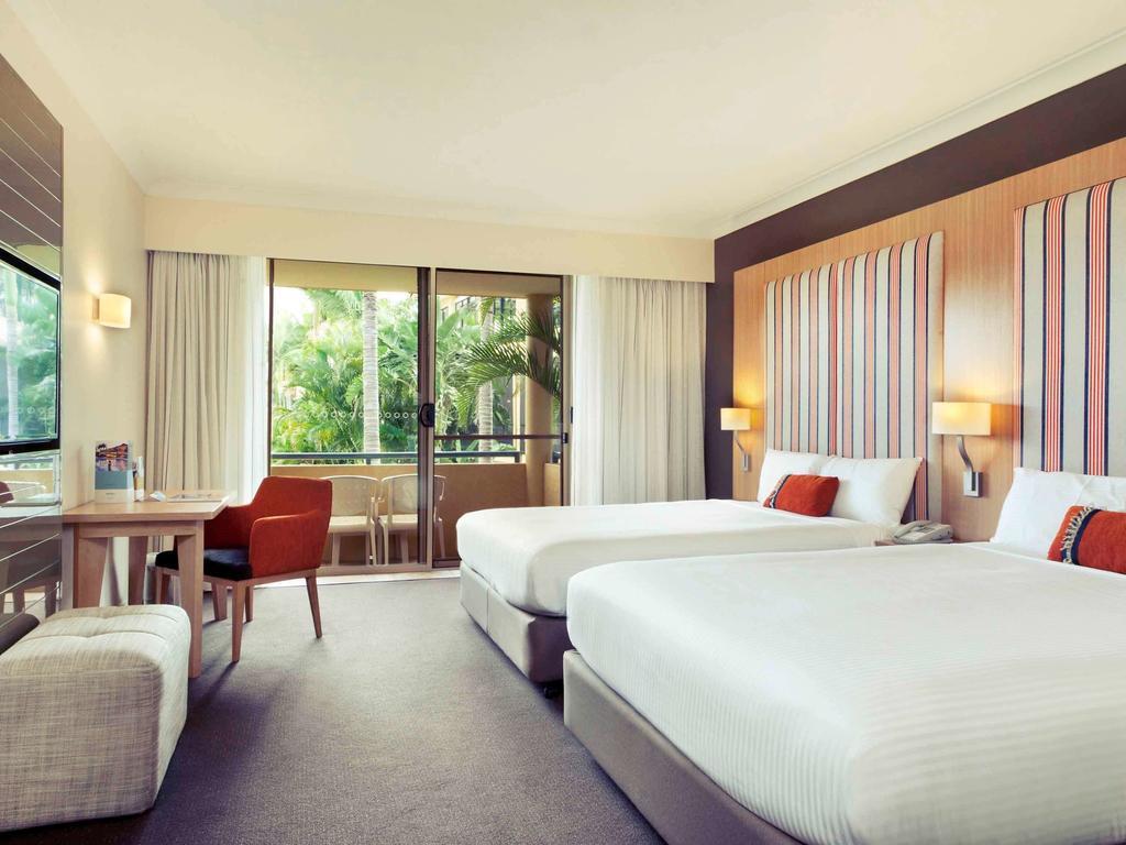 Mercure Gold Coast