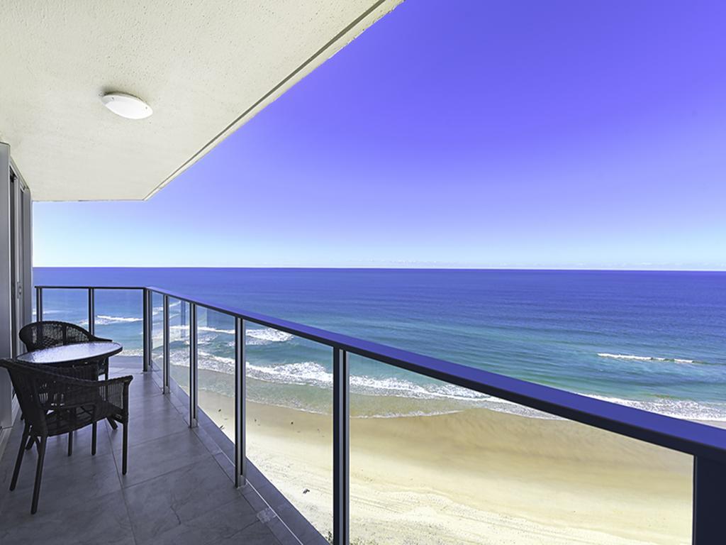 Surf 150 Apartment *