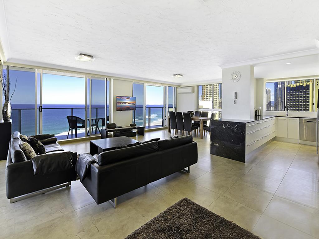 Apartment Surf 150 Gold Coast