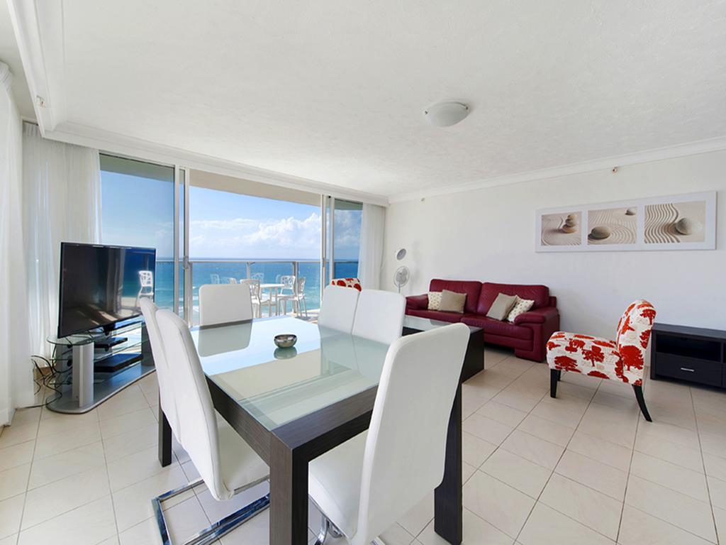 Apartment Surf 150 Gold Coast