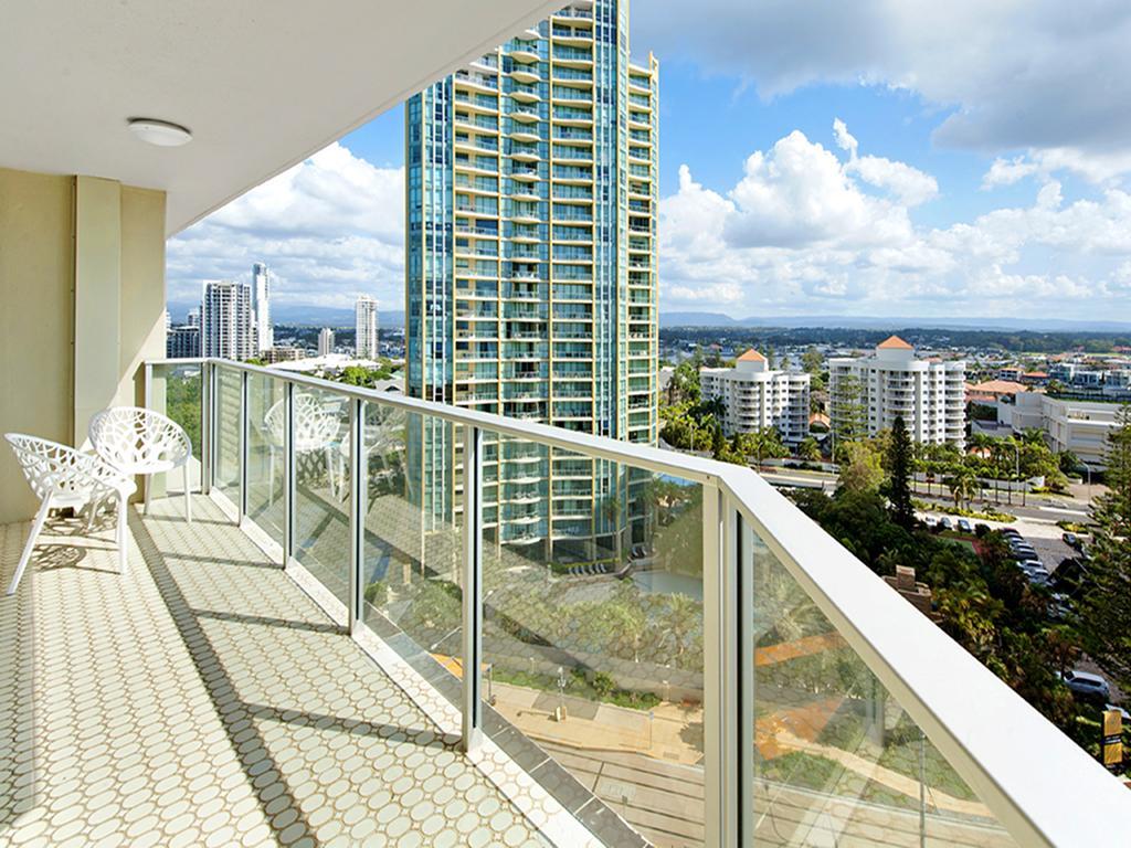 Surf 150 Apartment Gold Coast