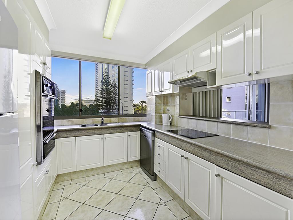 Surf 150 Apartment *