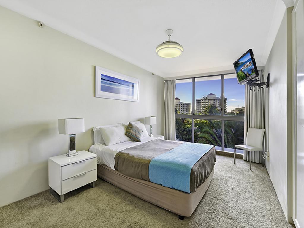 Surf 150 Apartment Gold Coast