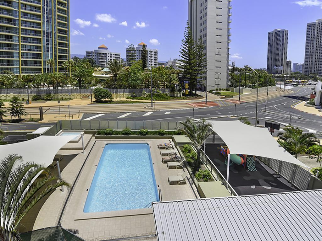 Surf 150 Apartment