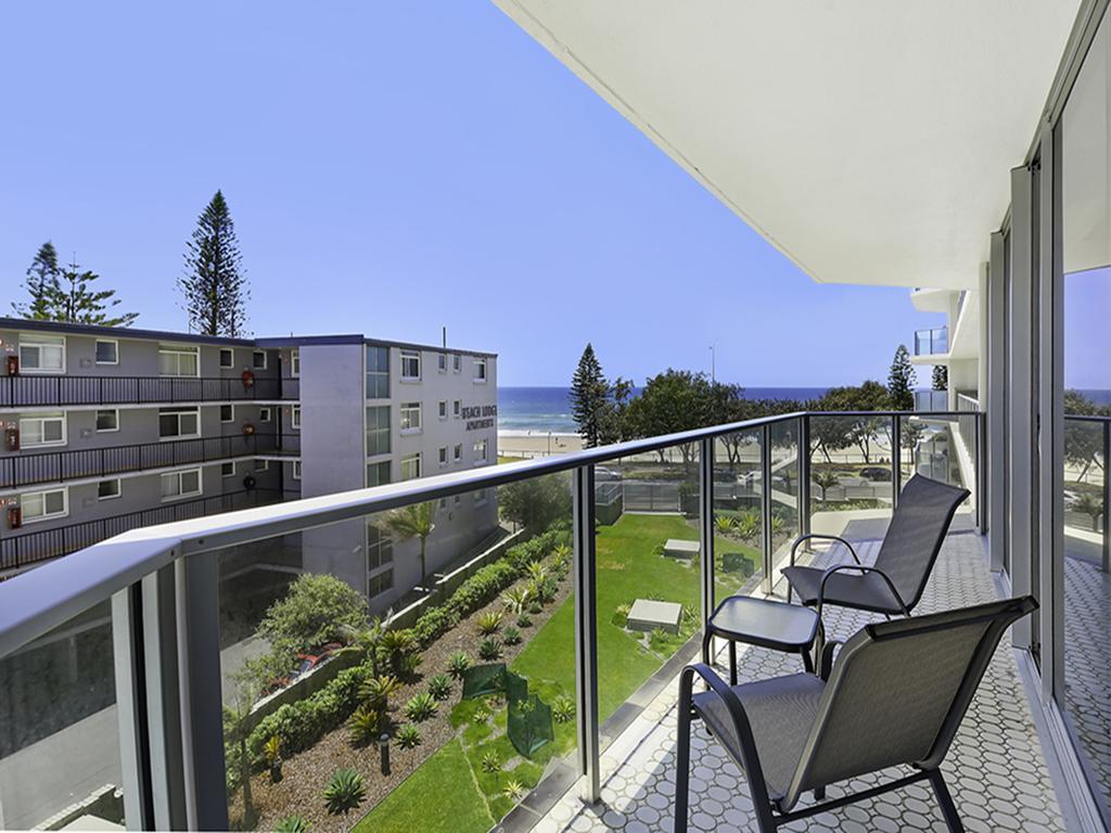 Apartment Surf 150 *