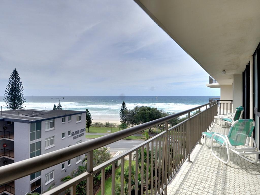 Apartment Surf 150 *
