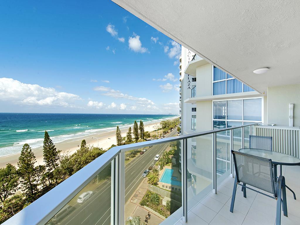 Surf 150 Apartment
