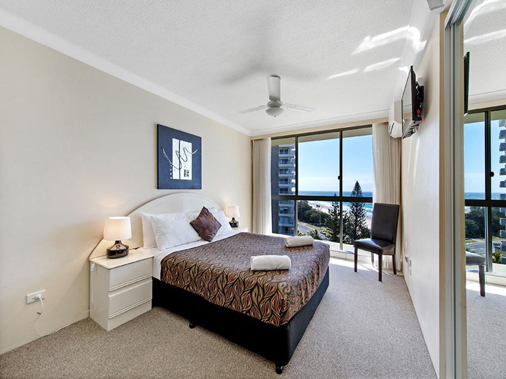 Surf 150 Apartment Gold Coast