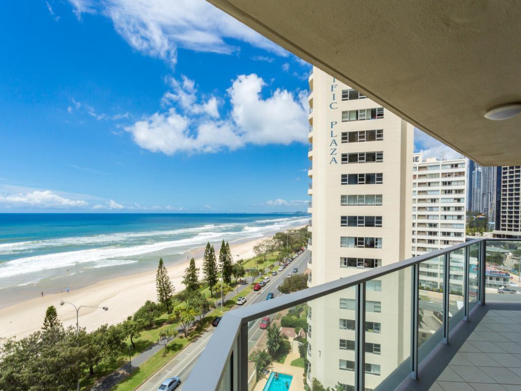 Surf 150 Apartment *