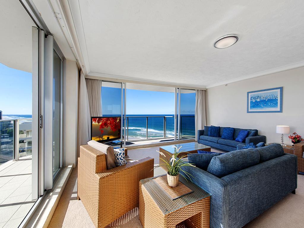 Apartment Surf 150 *