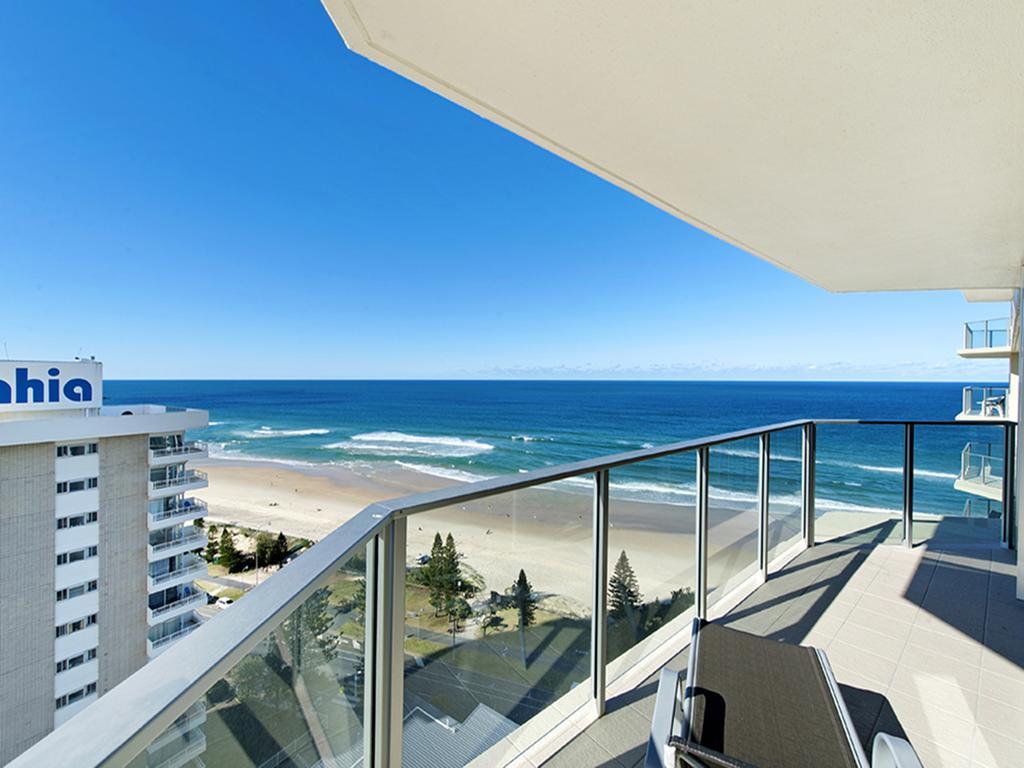 Surf 150 Apartment Gold Coast