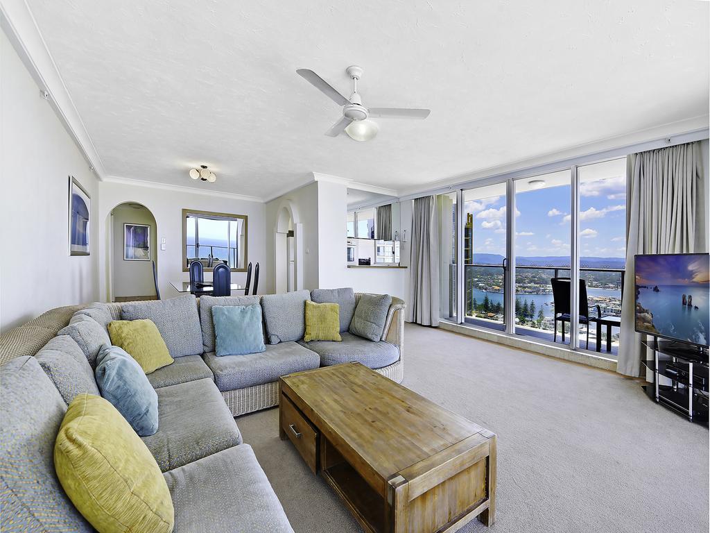 Surf 150 Apartment Gold Coast