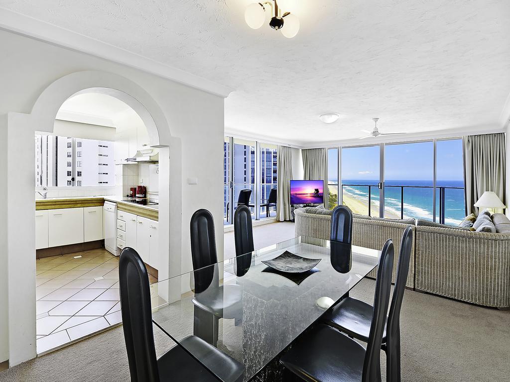 Apartment Surf 150 *