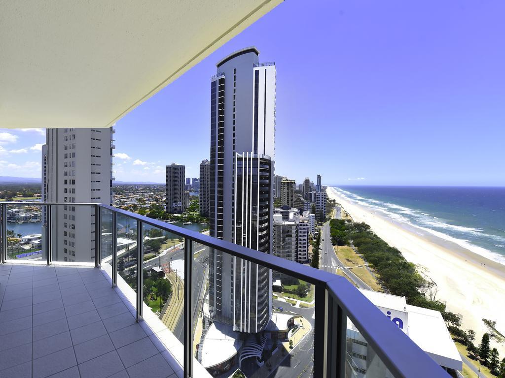 Surf 150 Apartment