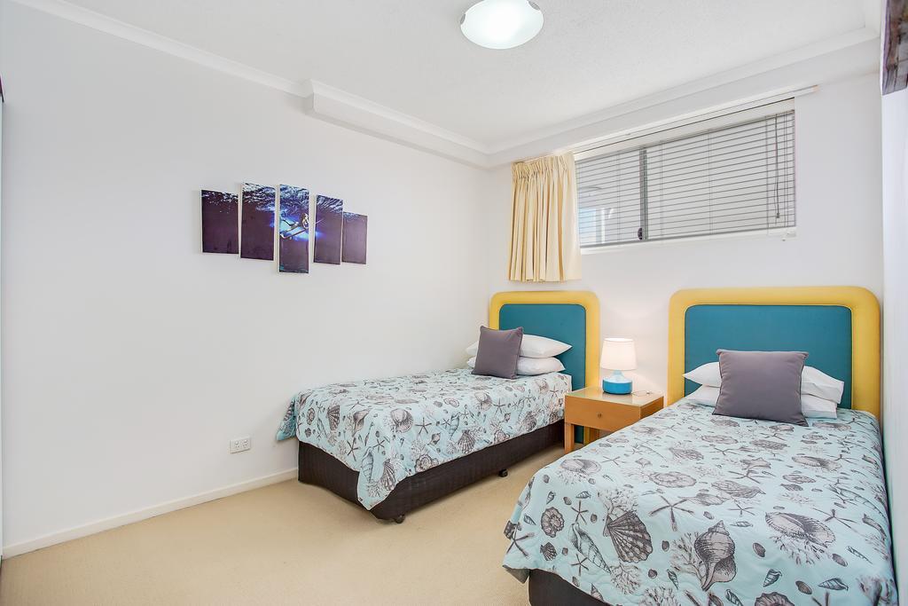 Aparthotel Kirra 4*
