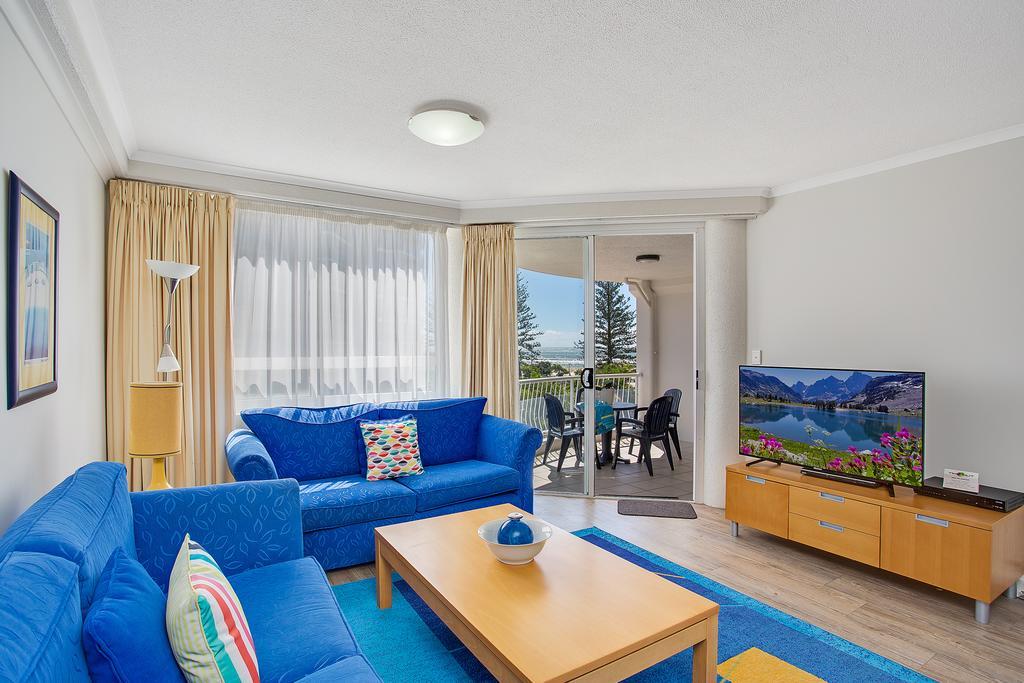 Aparthotel Kirra Gold Coast