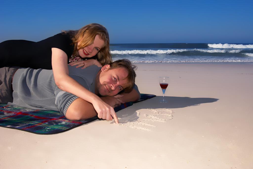 Wyuna Beachfront Gold Coast