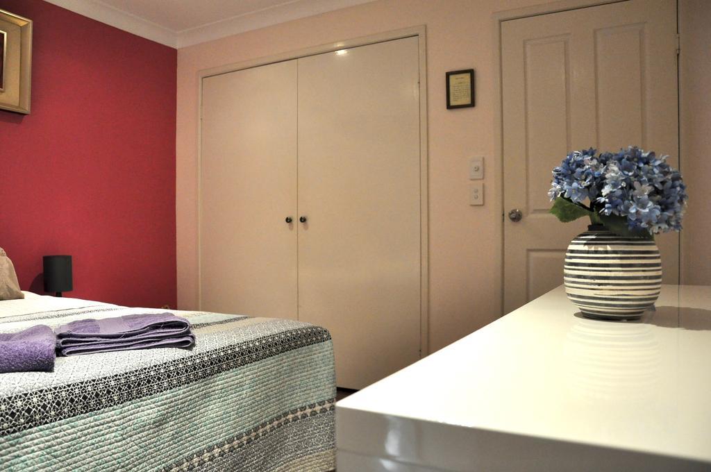 Homestay Tl Warmest Gold Coast